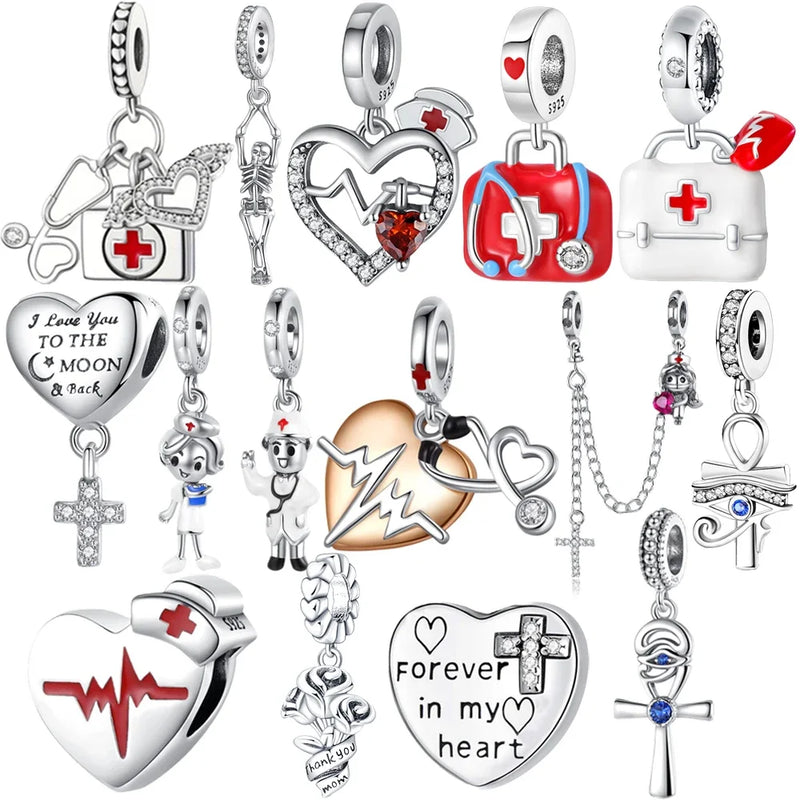 Berloque Doctor Collection